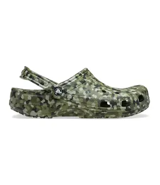Crocs Classic Confetti Clog