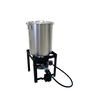 Chard 30 Quart Turkey Fryer