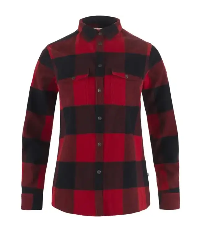 Fjällräven Women's Canada Shirt