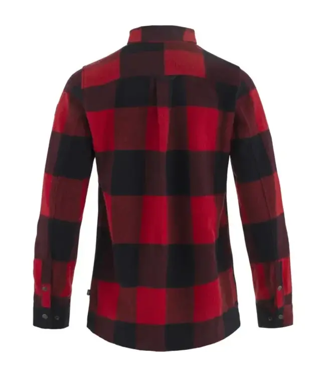 Fjällräven Women's Canada Shirt