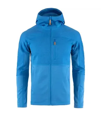 FJALLRAVEN Fjällräven Men's Abisko Trail Fleece Sweater
