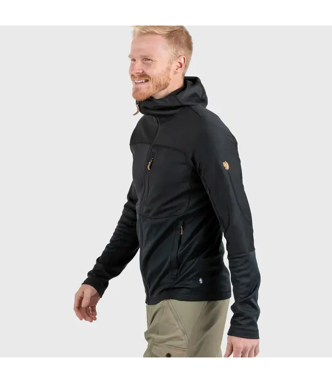 Fjällräven Men's Abisko Trail Fleece Sweater