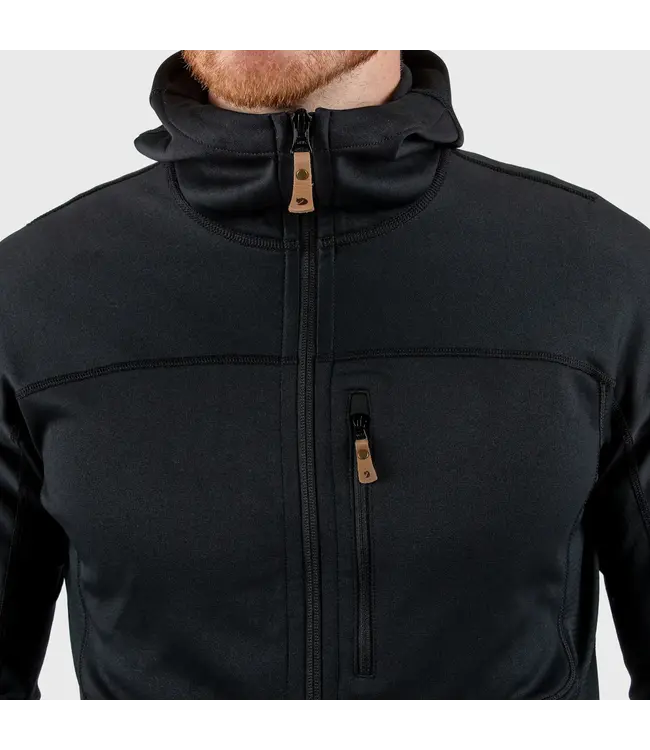 Fjällräven Men's Abisko Trail Fleece Sweater