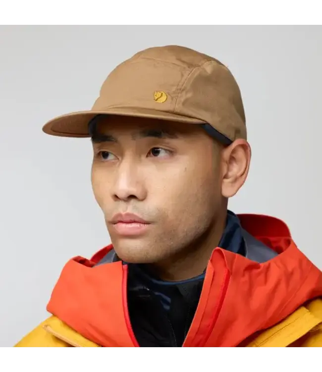 Fjällräven Bergtagen Mountain Cap