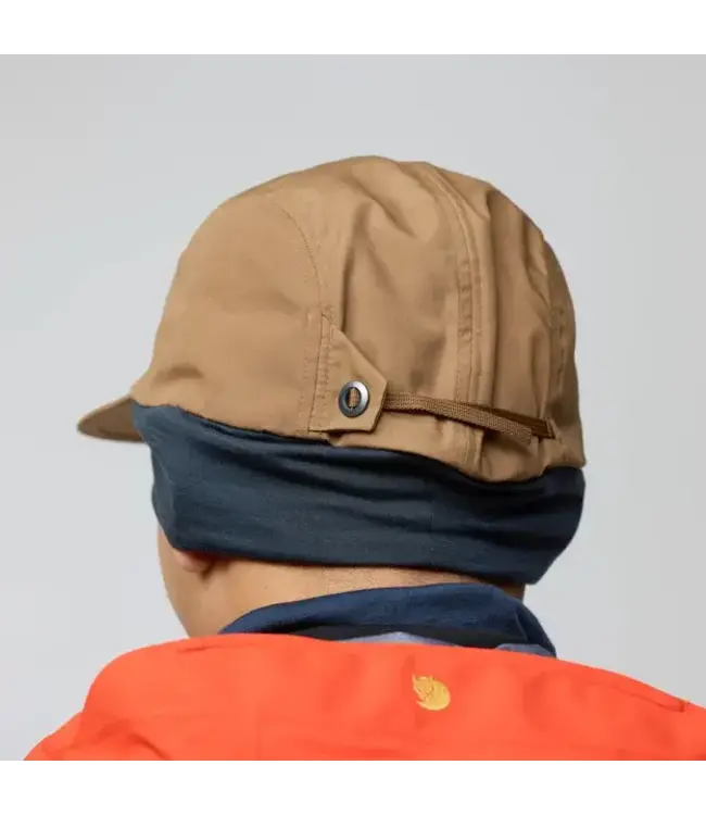 Fjällräven Bergtagen Mountain Cap