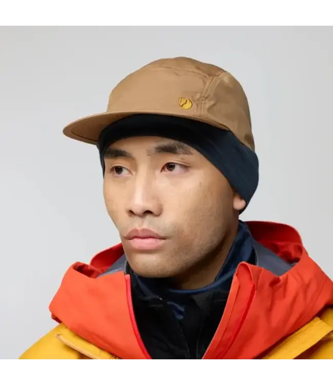 Fjällräven Bergtagen Mountain Cap
