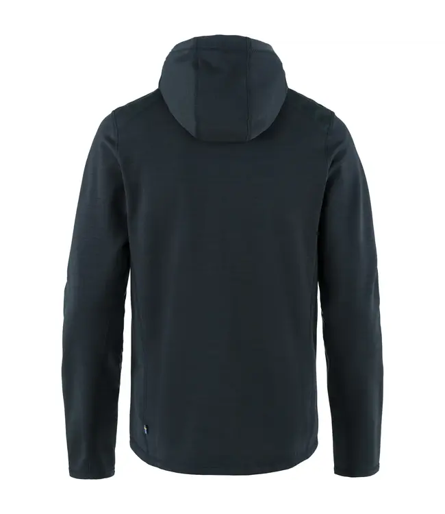 Fjällräven Men's Keb Fleece Hoodie