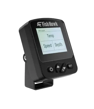 FISH HAWK Fish Hawk ONE System With Ultra Probe And Universal Transducer