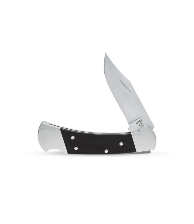 Buck Knives 112 Slim Heritage Elite Knife