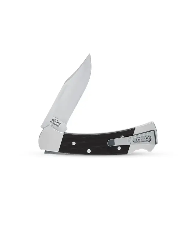 Buck Knives 112 Slim Heritage Elite Knife
