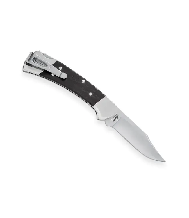 Buck Knives 112 Slim Heritage Elite Knife