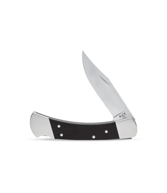 Buck Knives 110 Slim Heritage Elite Knife