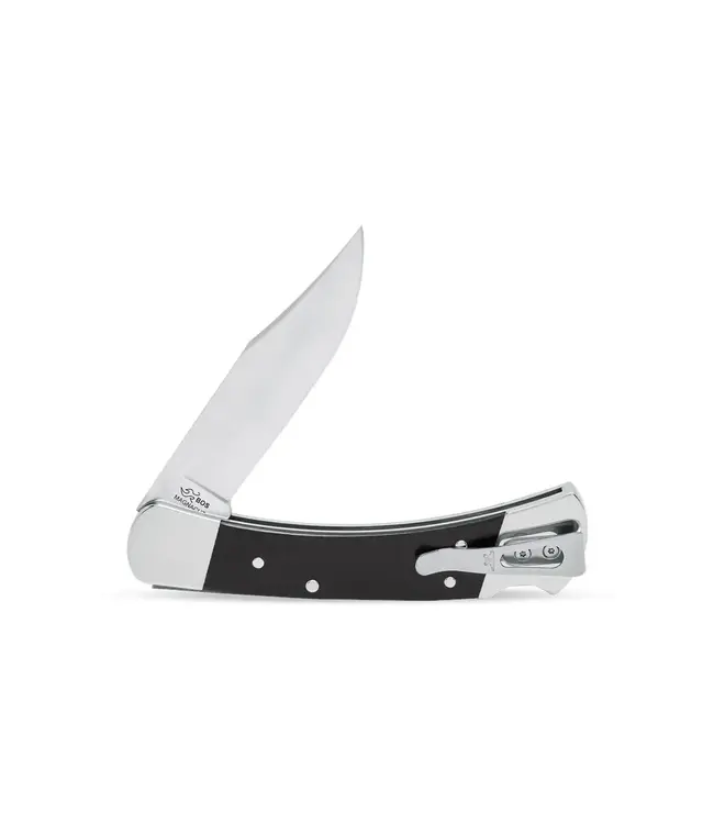 Buck Knives 110 Slim Heritage Elite Knife