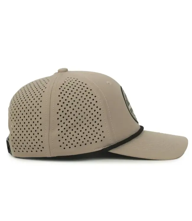 Outdoor Cap Mossy Oak Cap - Tan