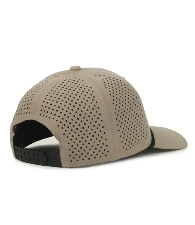 Outdoor Cap Mossy Oak Cap - Tan