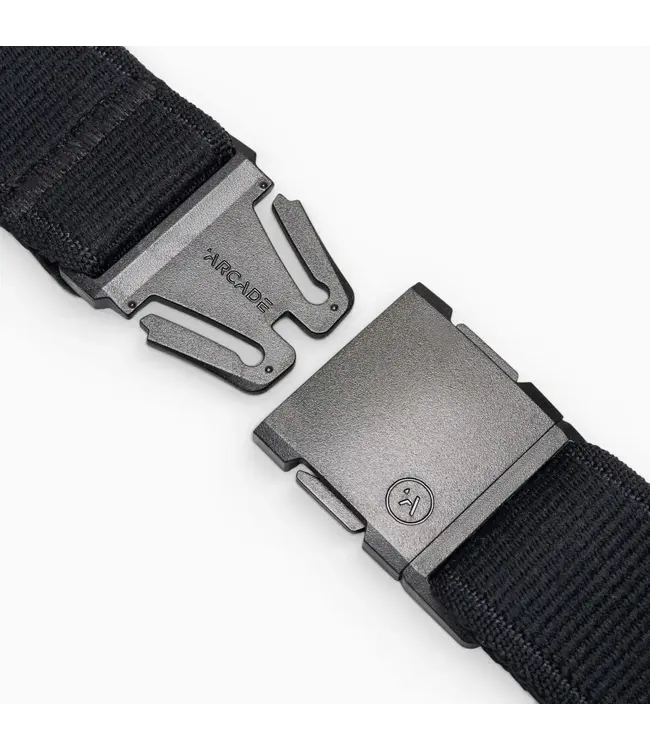 Arcade Atlas Belt