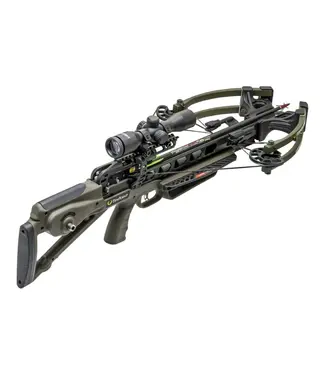 TEN POINT CROSSBOW TECHNOLOGIES Ten Point Venom X Crossbow - Moss Green