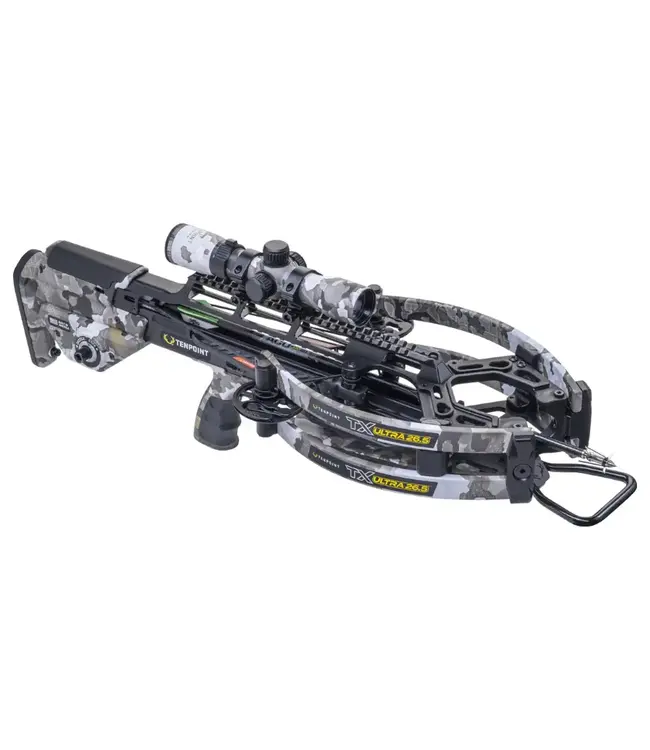 Ten Point Tx Ultra 26.5 Crossbow