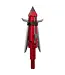 TenPoint Nemesis Broadhead (3-pack)