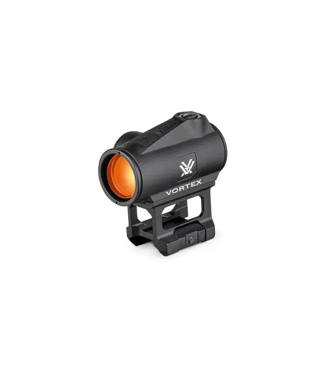 Vortex Crossfire II Red Dot Scope