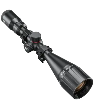 Simmons Pro Hunter 6-18x50mm Riflescope