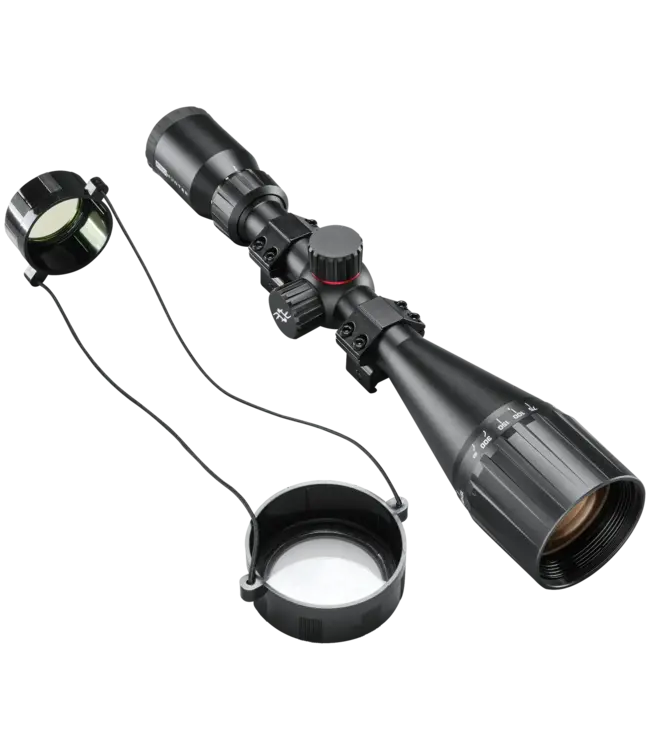 Simmons Pro Hunter 6-18x50mm Riflescope