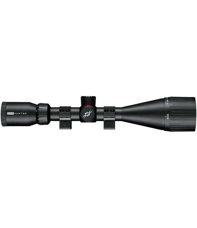 Simmons Pro Hunter 6-18x50mm Riflescope