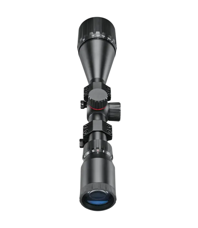 Simmons Pro Hunter 6-18x50mm Riflescope