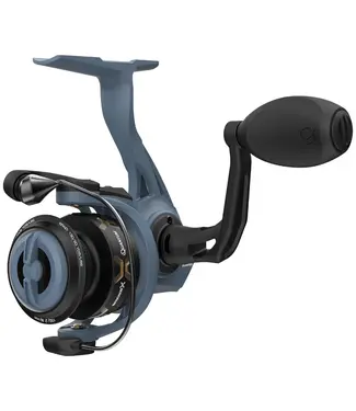 Quantum Smoke X Spinning Reel [SMX15XPT]