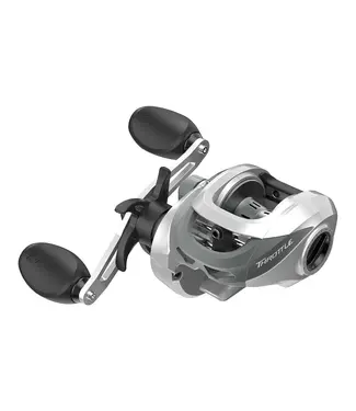 Quantum Throttle Baitcast Reel [TH100HC]