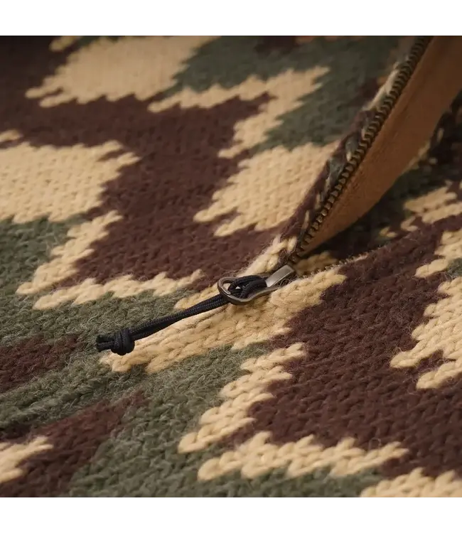 Hooké Men's Northern Cardigan Sweater