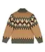 Hooké Men's Northern Cardigan Sweater