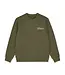 Hooke Men's Guardian of the Wild Crewneck