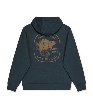 HOOKE Hooké Men's Architect of the Land Hoodie