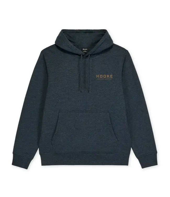 Hooké Men's Architect of the Land Hoodie