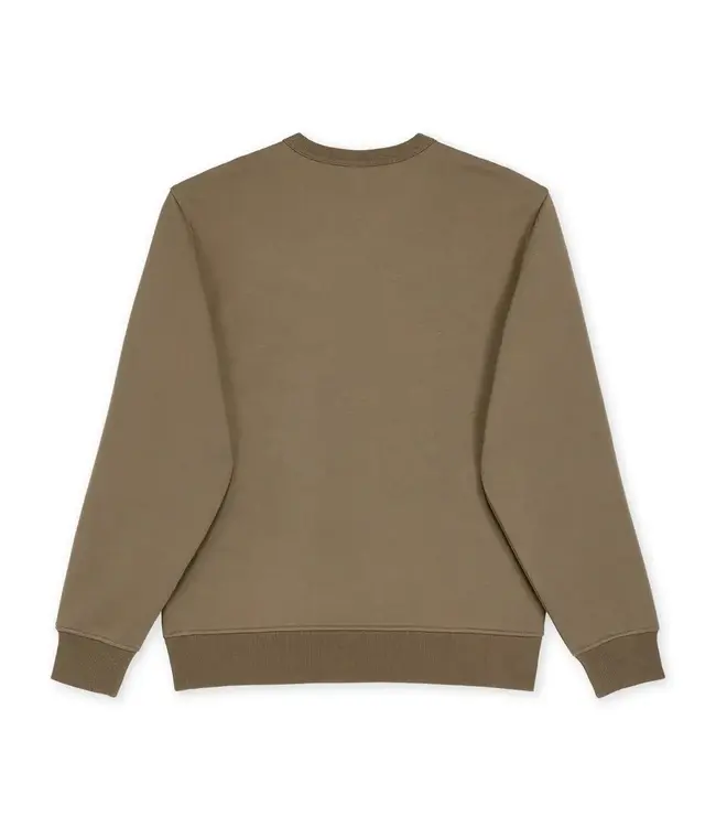 Hooké Men's Hunting & Fishing Crewneck Sweater
