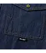 Hooké Men's Fishing Osprey Denim Shirt