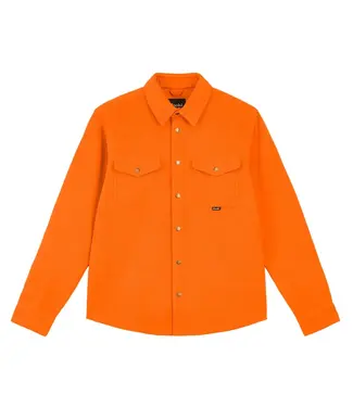HOOKE Hooké Men's Polar Fleece Overshirt
