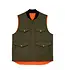 Hooké Men's Reversible Hunting Vest