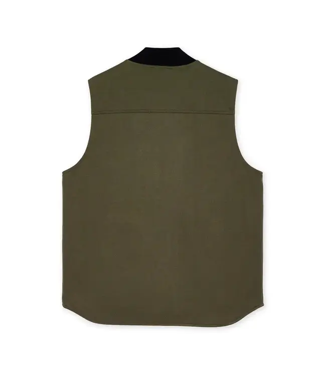 Hooké Men's Reversible Hunting Vest