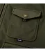 Hooké Men's Reversible Hunting Vest
