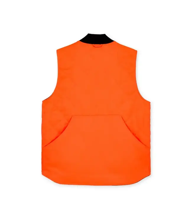 Hooké Men's Reversible Hunting Vest