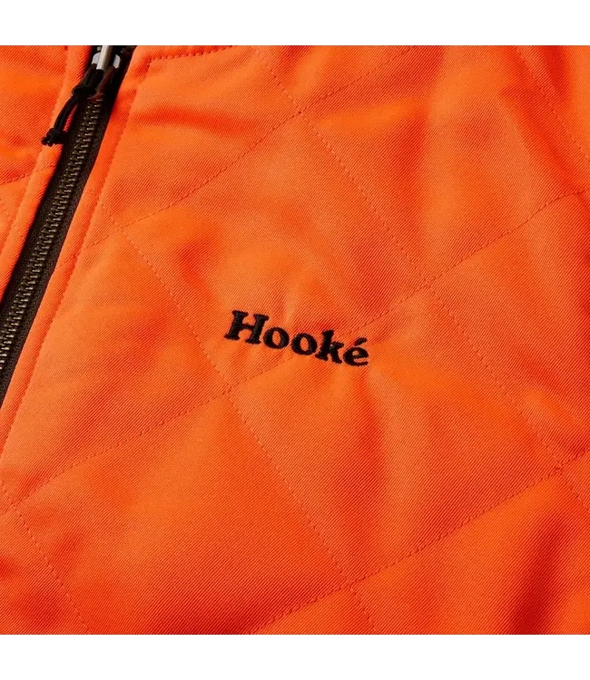 Hooké Men's Reversible Hunting Vest