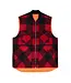 Hooké Men's Reversible Hunting Vest