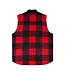 Hooké Men's Reversible Hunting Vest