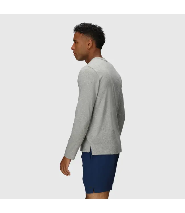 Outdoor Research Men's ActiveIce Spectrum Sun Long Sleeve Tee