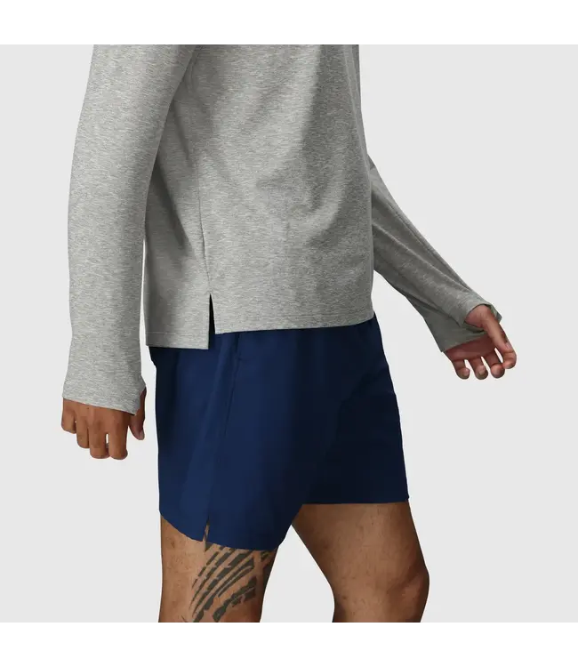 Outdoor Research Men's ActiveIce Spectrum Sun Long Sleeve Tee