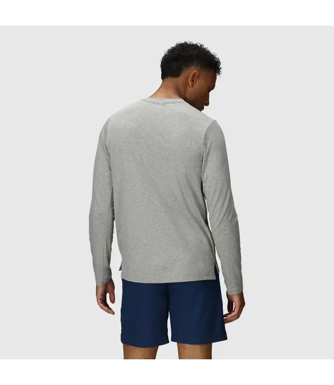 Outdoor Research Men's ActiveIce Spectrum Sun Long Sleeve Tee