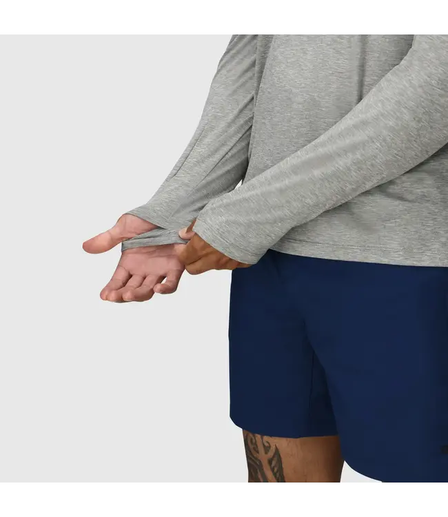Outdoor Research Men's ActiveIce Spectrum Sun Long Sleeve Tee