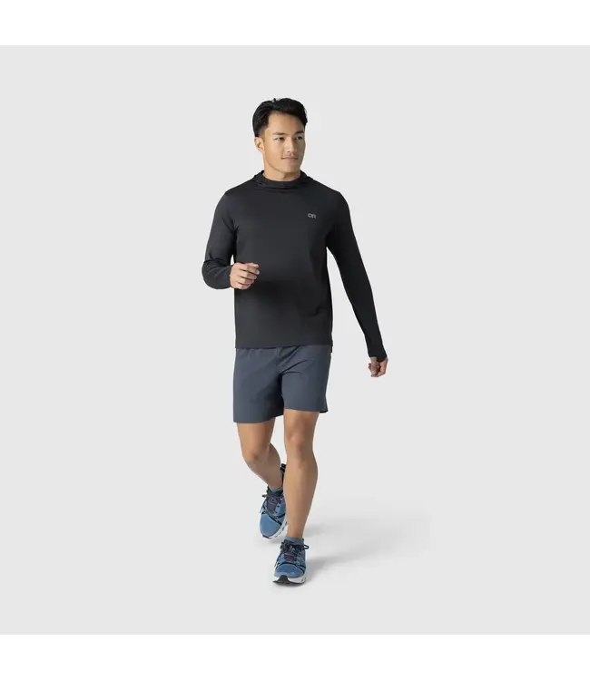 Outdoor Research Men's ActiveIce Spectrum Sun Hoodie